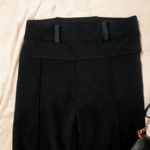 Black Trousers For Women🌷