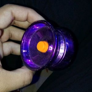 A Yoyo