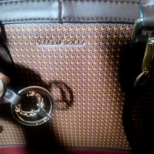 Allen Solly Satchel