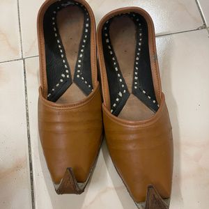 Real Leather Mojdi