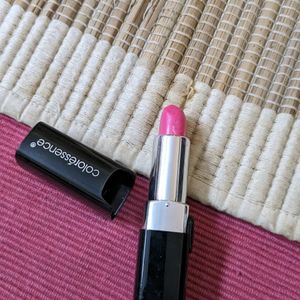 Coloressence Pink Lipstick For Women Like New