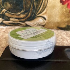 Super Sale - Earth Rhythm Face Masque & Aloe Gel