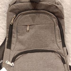 Unisex Sack Bag