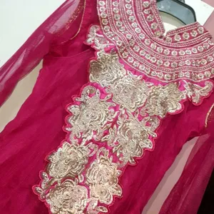 Anarkali Kurta