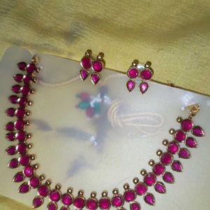 Jewellery Set