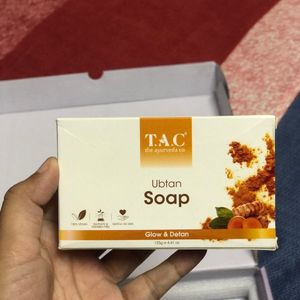 TAC The Ayurveda Co. Products