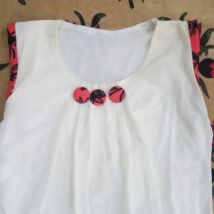 Simple And Elegant Top