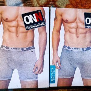 ONN Branded Brief 95size