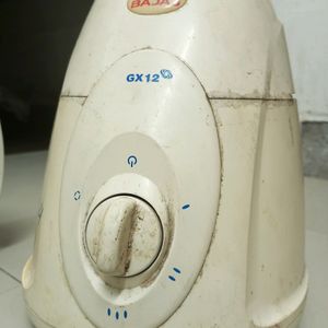 Bajaj Mixer Grinder In Working Condition Only 999