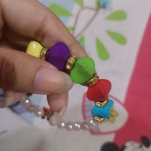 Bead Bracelets