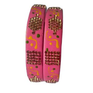 Lakh Bangles