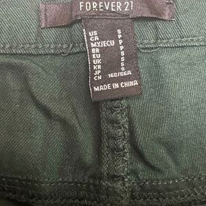 Forever 21 Jean