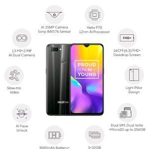 New Realme U1 Phone On Sale 🔥