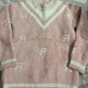 Woollen Sweaters