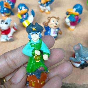 Surprise Kinder Toy