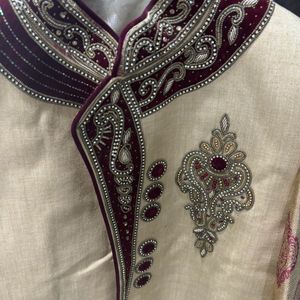 Sherwani