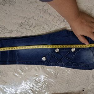 Kids Girls Jeans