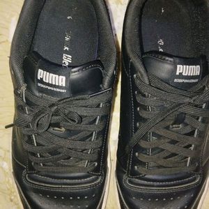 Original Puma Shoes