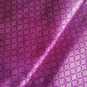 Kanjivaram Pure Silk