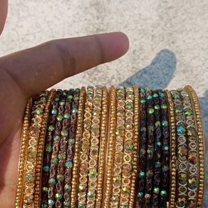 New Bangle