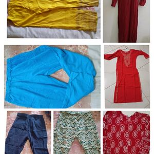 Kurta Set