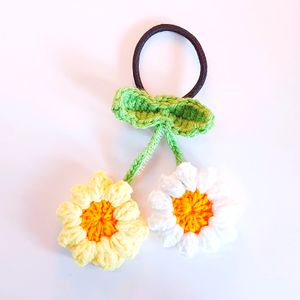 Handmade Accessories #Crochet