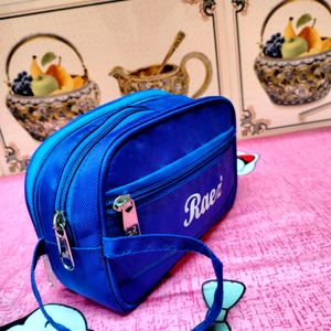 Multipurpose Travel Shaving Kit Bag