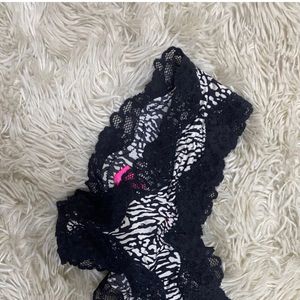 La Senza Underwear