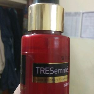 Tresseme Anti Frizz Hair Serum