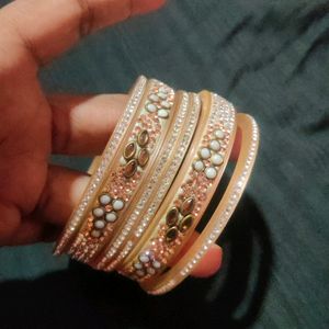 Bangles...