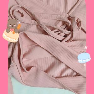 SALE 📢 Cute Girly Pink Top