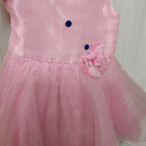 Beautiful Frocks Combo 2-3 Years Perfect Fit