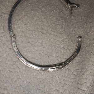 925 Pure Silver Bracelet