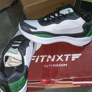 FITNXT by KHADIM