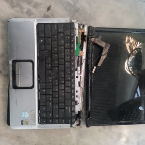 HP Laptop