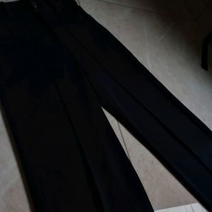 Trouser For Formal Or Active Wear