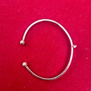 Bracelet/Open Cuff Metal Bracelet/Kada Bangle