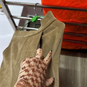 Corduroy Pants - AMAZING directly from Ladakh