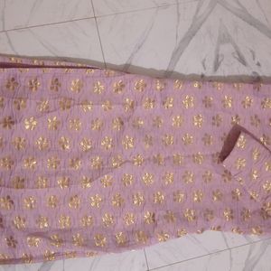 Kurta Dupatta Set