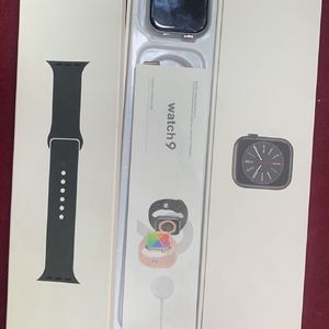 Apple Watch 9 Series (limited Pieces)