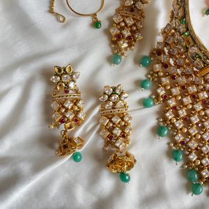 Bridal Jewellery