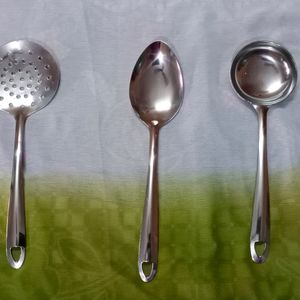 Spoons