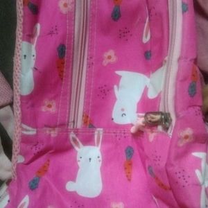 Tinytot Backpack For School