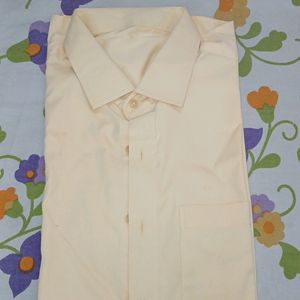 New Raymonds Cloth Shirt Unused