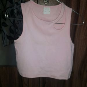 Pack Of 4 Zara Crop Tops Available In 4 Colors  800 Coins Each