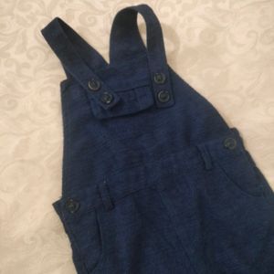 Giggles Dungaree