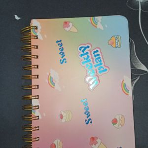 Planner