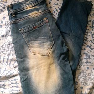 Men Jeans New Condition