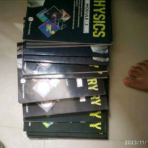 Physic Wallah Book Total14 3000 Coin