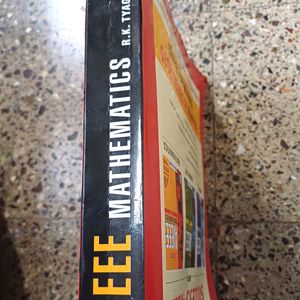 MTG AIEEE Mathematics Book